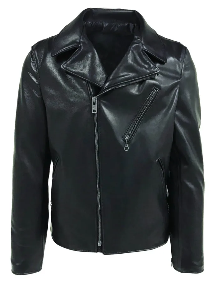Leather Jacket For Men