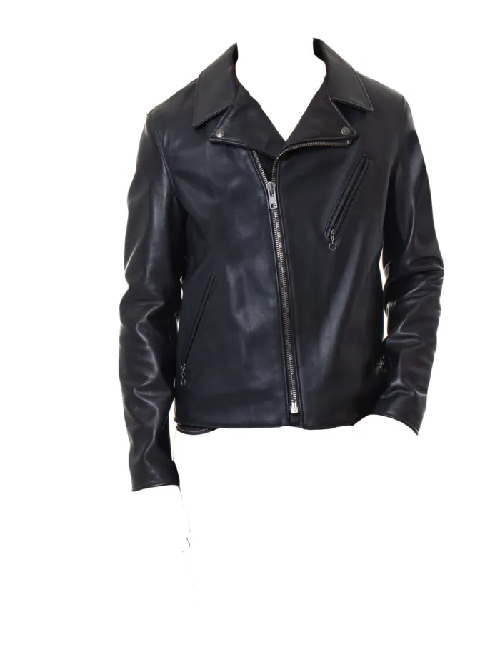 Leather Jacket For Men