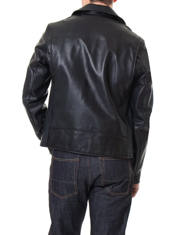 Leather Jacket For Men