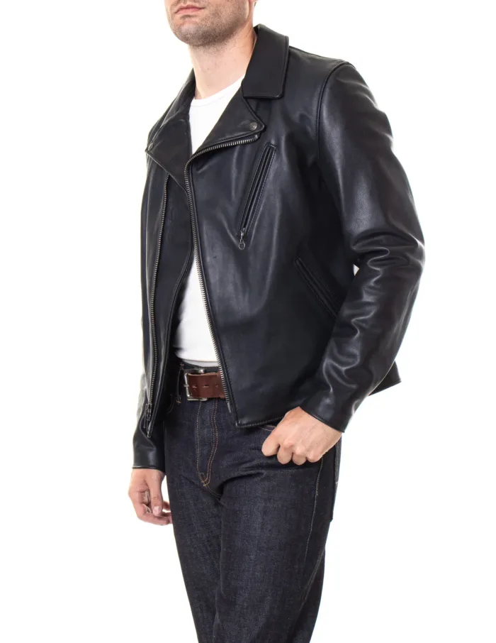 Leather Jacket For Men
