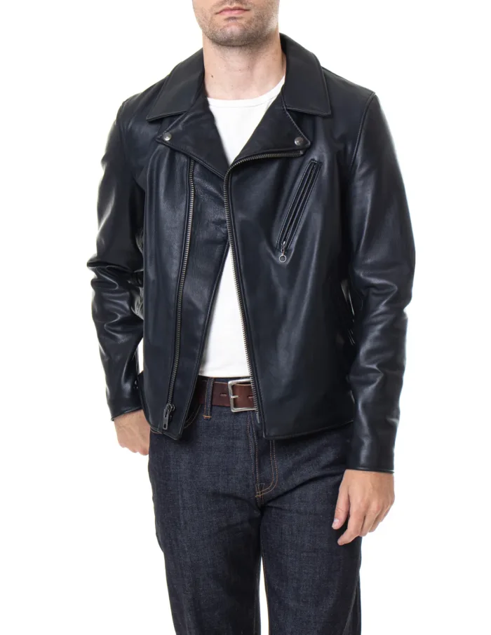 Leather Jacket For Men