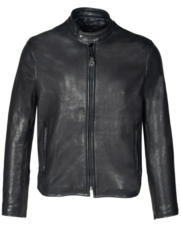 Leather Jacket For Men
