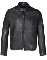 Leather Jacket For Men