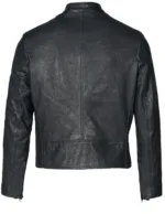 Leather Jacket For Men