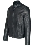 Leather Jacket For Men