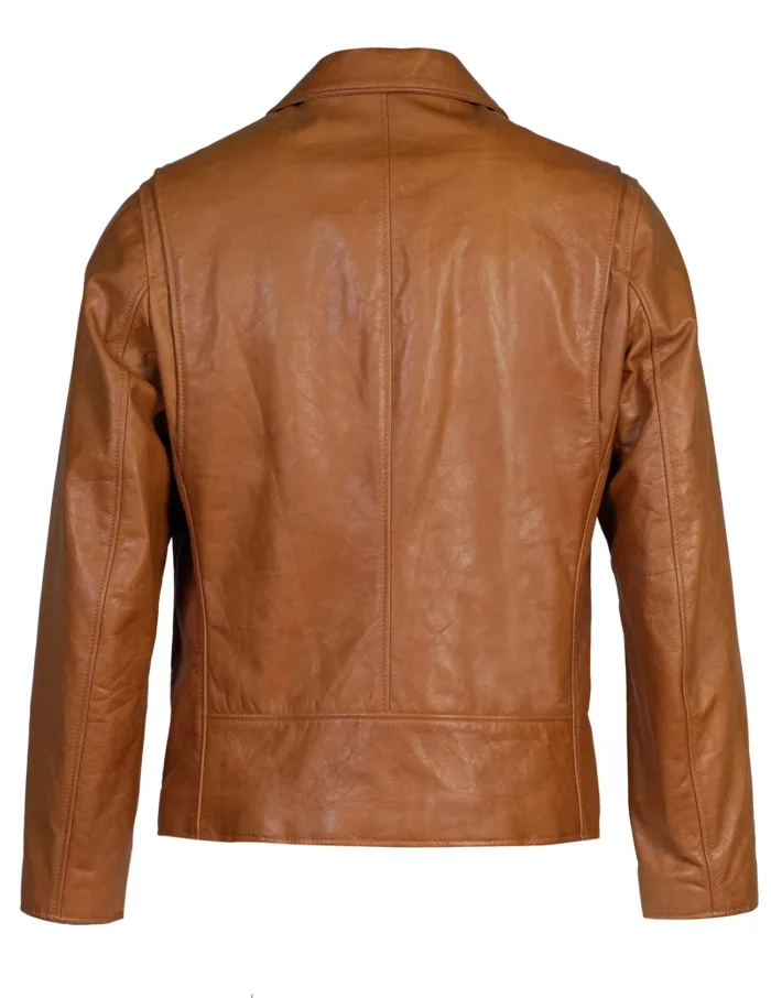 Leather Jacket For Men
