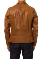 Leather Jacket For Men