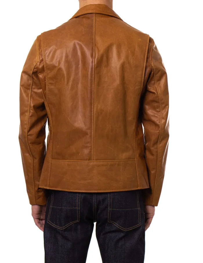 Leather Jacket For Men