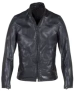 Leather Jacket For Men