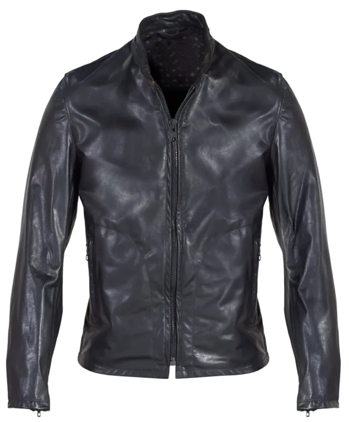 Leather Jacket For Men