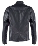 Leather Jacket For Men