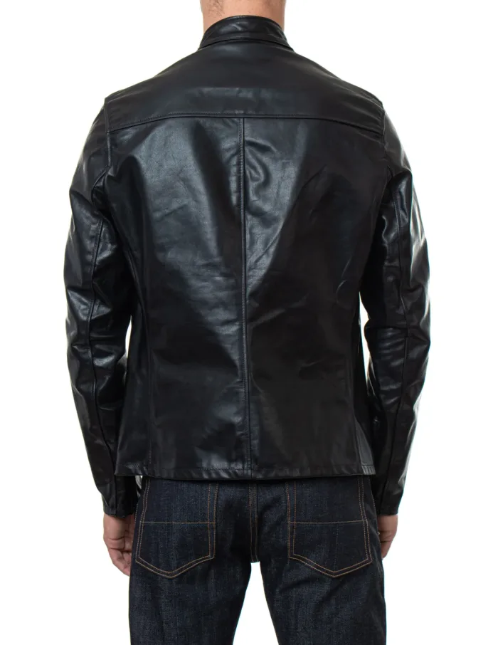 Leather Jacket For Men