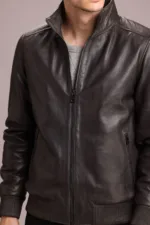 Leather Jacket For Men