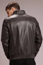 Leather Jacket For Men
