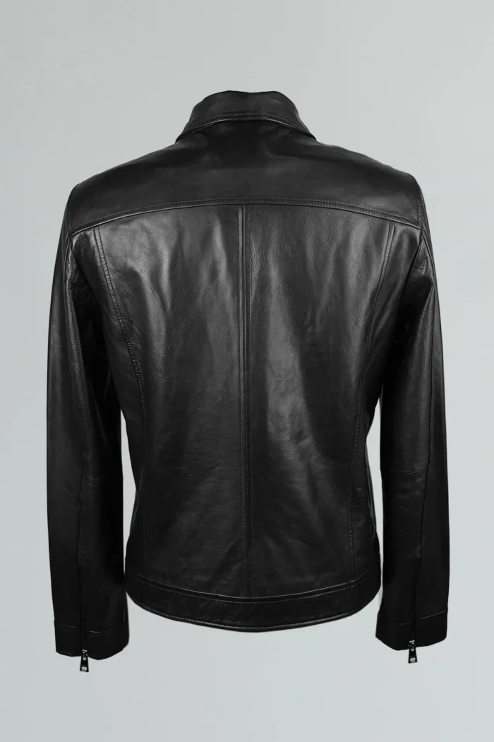 Leather Jacket For Men